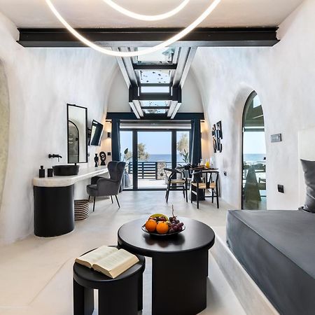 كارتيرادوس Neoma Luxury Suites المظهر الخارجي الصورة