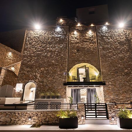 كارتيرادوس Neoma Luxury Suites المظهر الخارجي الصورة