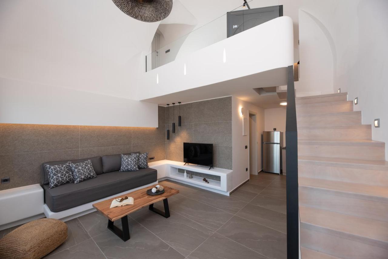 كارتيرادوس Neoma Luxury Suites المظهر الخارجي الصورة