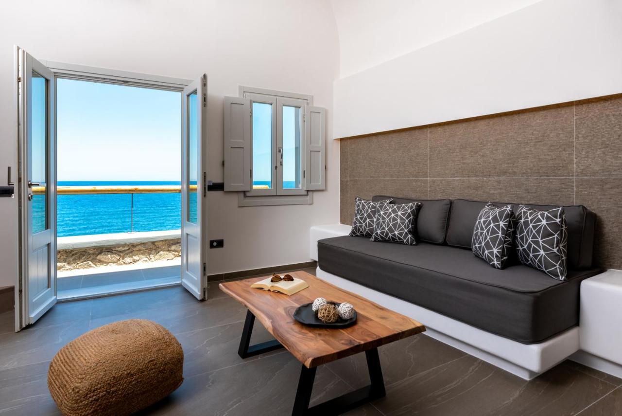 كارتيرادوس Neoma Luxury Suites المظهر الخارجي الصورة