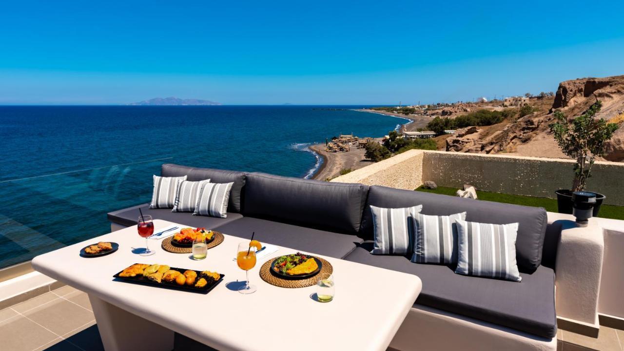 كارتيرادوس Neoma Luxury Suites المظهر الخارجي الصورة