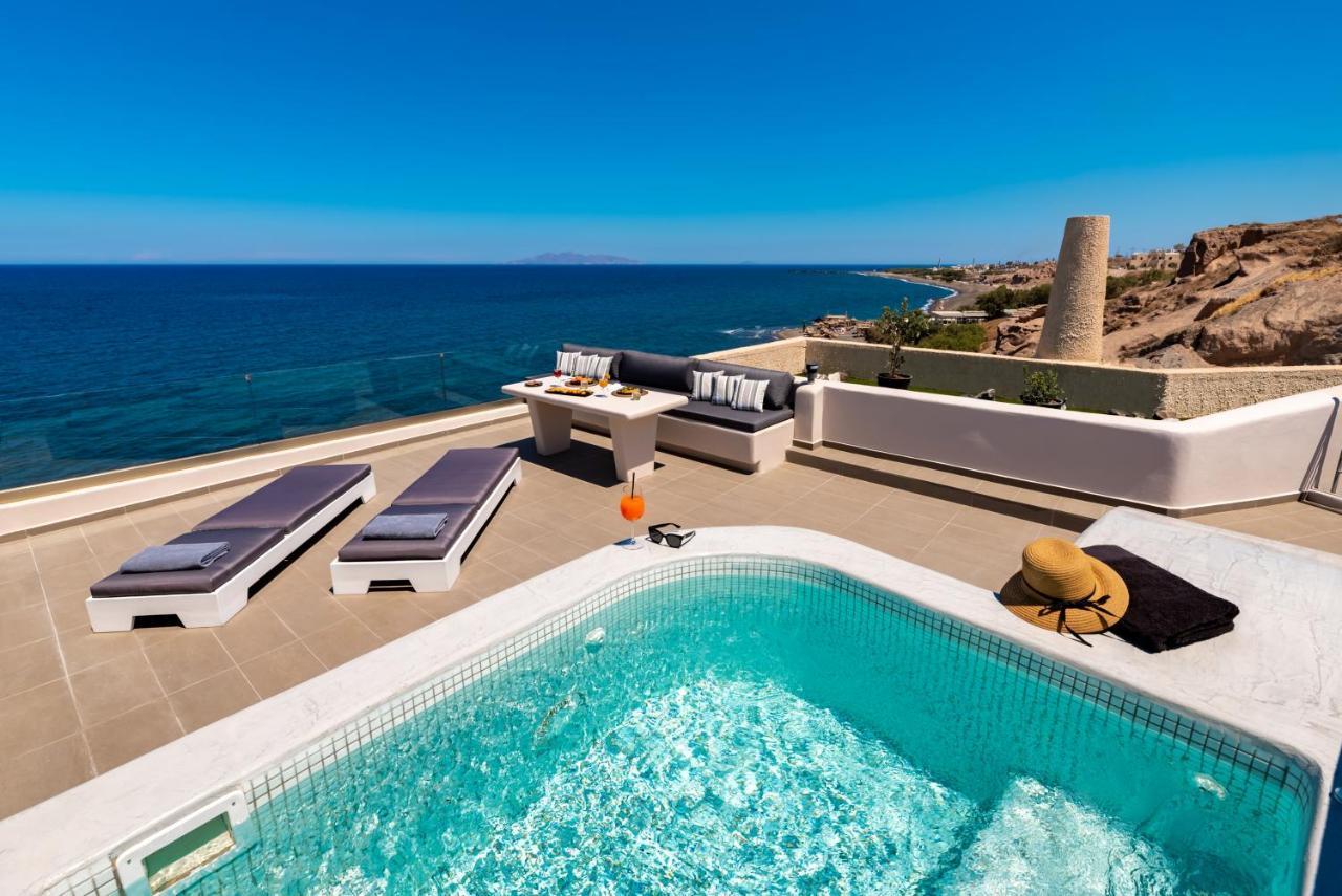 كارتيرادوس Neoma Luxury Suites المظهر الخارجي الصورة