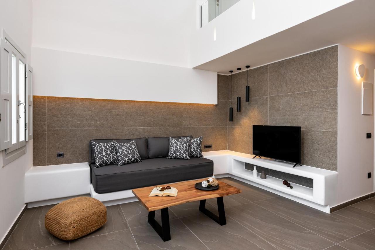 كارتيرادوس Neoma Luxury Suites المظهر الخارجي الصورة