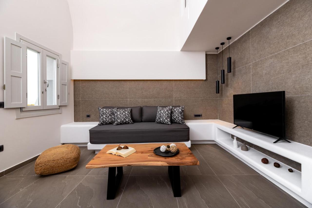 كارتيرادوس Neoma Luxury Suites المظهر الخارجي الصورة