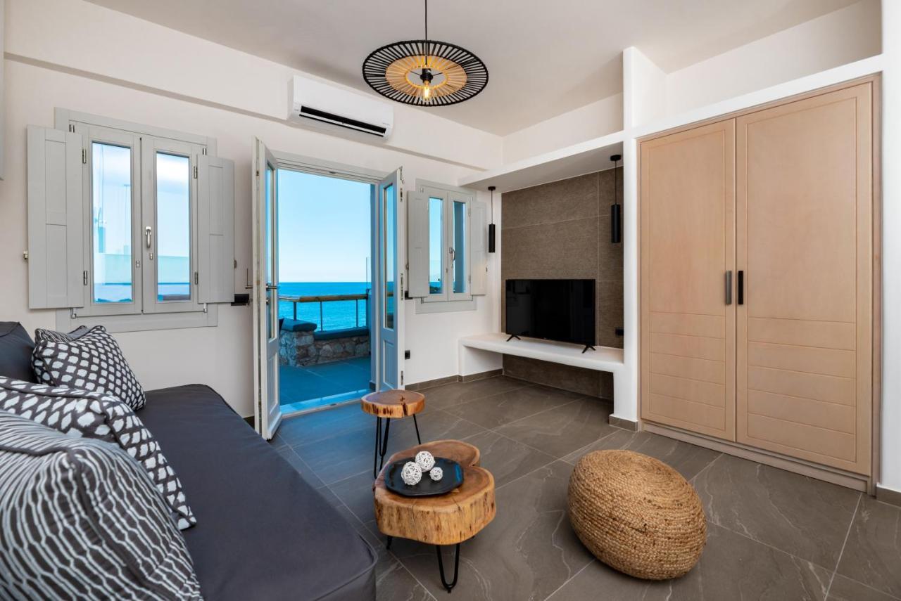 كارتيرادوس Neoma Luxury Suites المظهر الخارجي الصورة