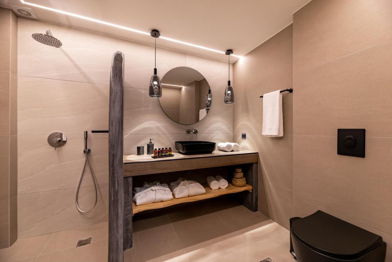 كارتيرادوس Neoma Luxury Suites المظهر الخارجي الصورة