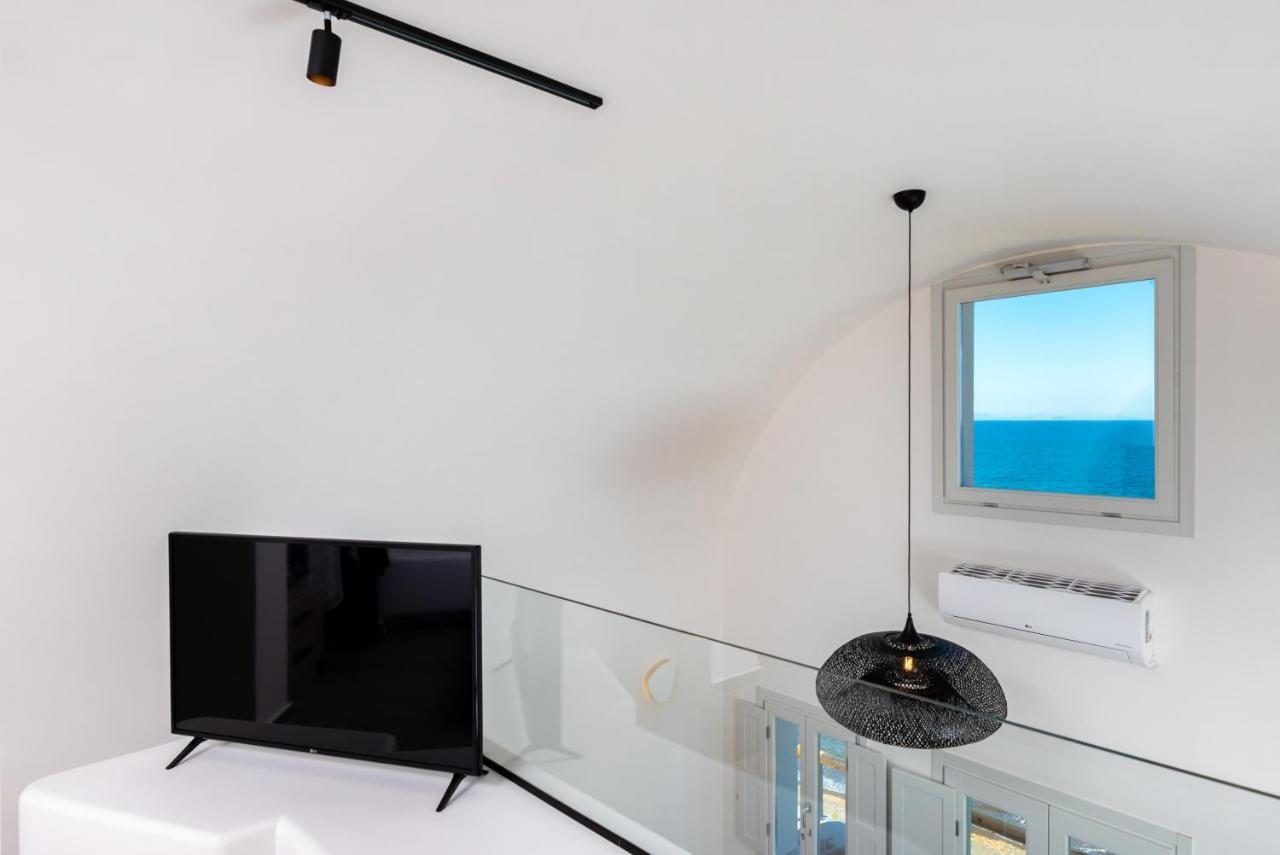 كارتيرادوس Neoma Luxury Suites المظهر الخارجي الصورة