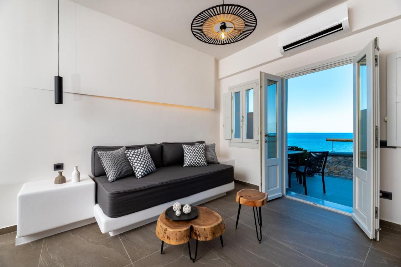 كارتيرادوس Neoma Luxury Suites المظهر الخارجي الصورة