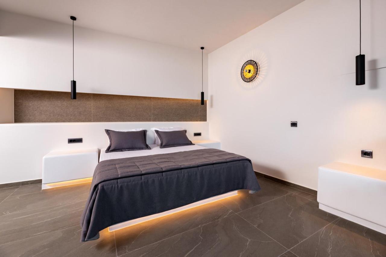 كارتيرادوس Neoma Luxury Suites المظهر الخارجي الصورة
