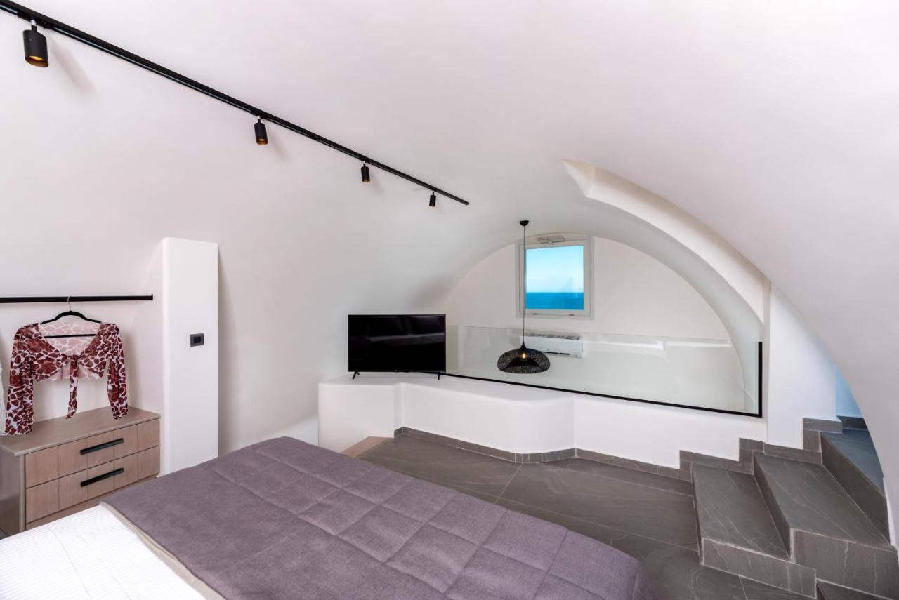 كارتيرادوس Neoma Luxury Suites المظهر الخارجي الصورة