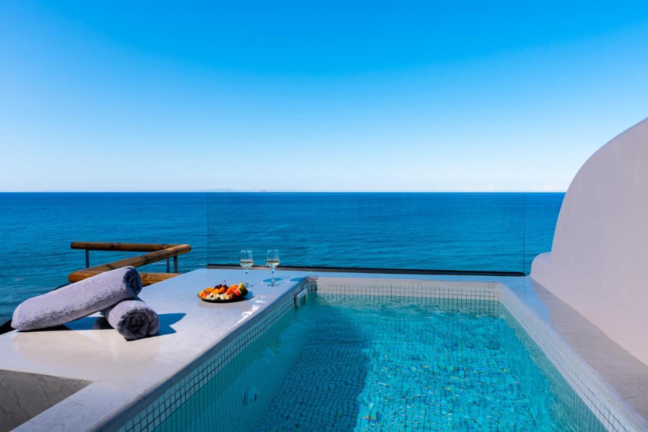 كارتيرادوس Neoma Luxury Suites المظهر الخارجي الصورة