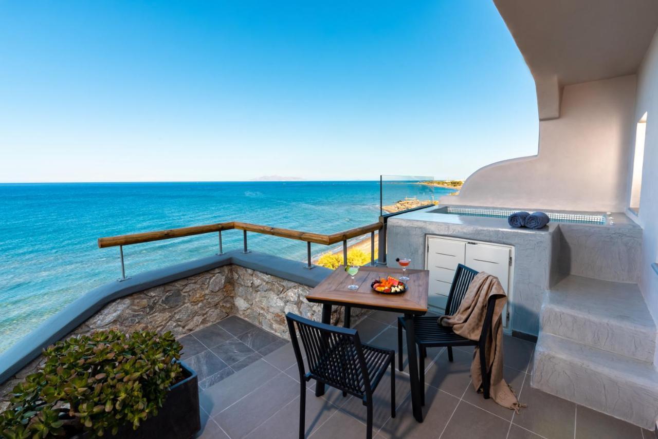 كارتيرادوس Neoma Luxury Suites المظهر الخارجي الصورة