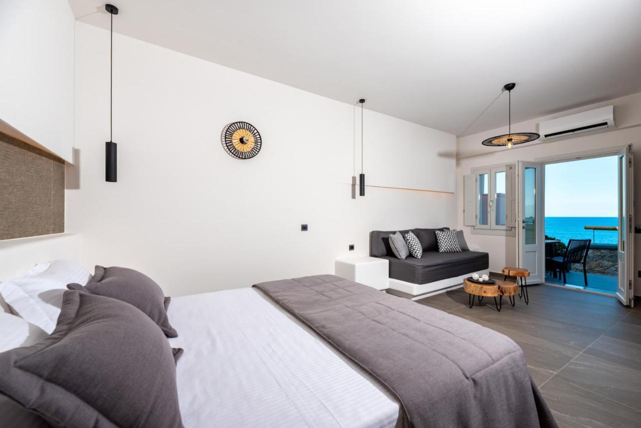 كارتيرادوس Neoma Luxury Suites المظهر الخارجي الصورة