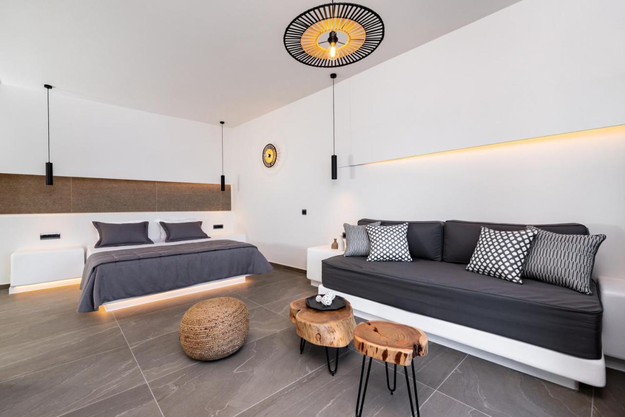 كارتيرادوس Neoma Luxury Suites المظهر الخارجي الصورة