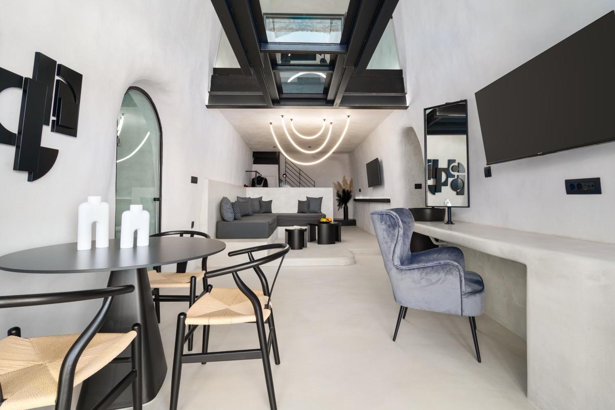 كارتيرادوس Neoma Luxury Suites المظهر الخارجي الصورة