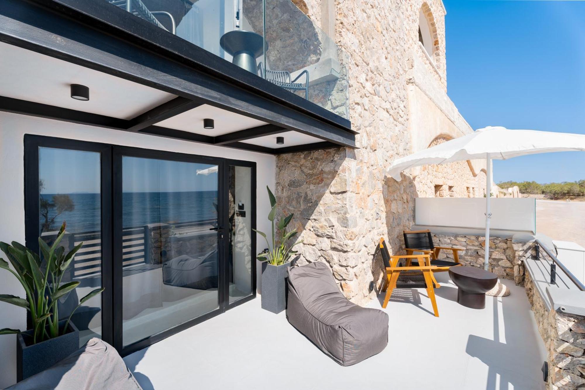 كارتيرادوس Neoma Luxury Suites المظهر الخارجي الصورة