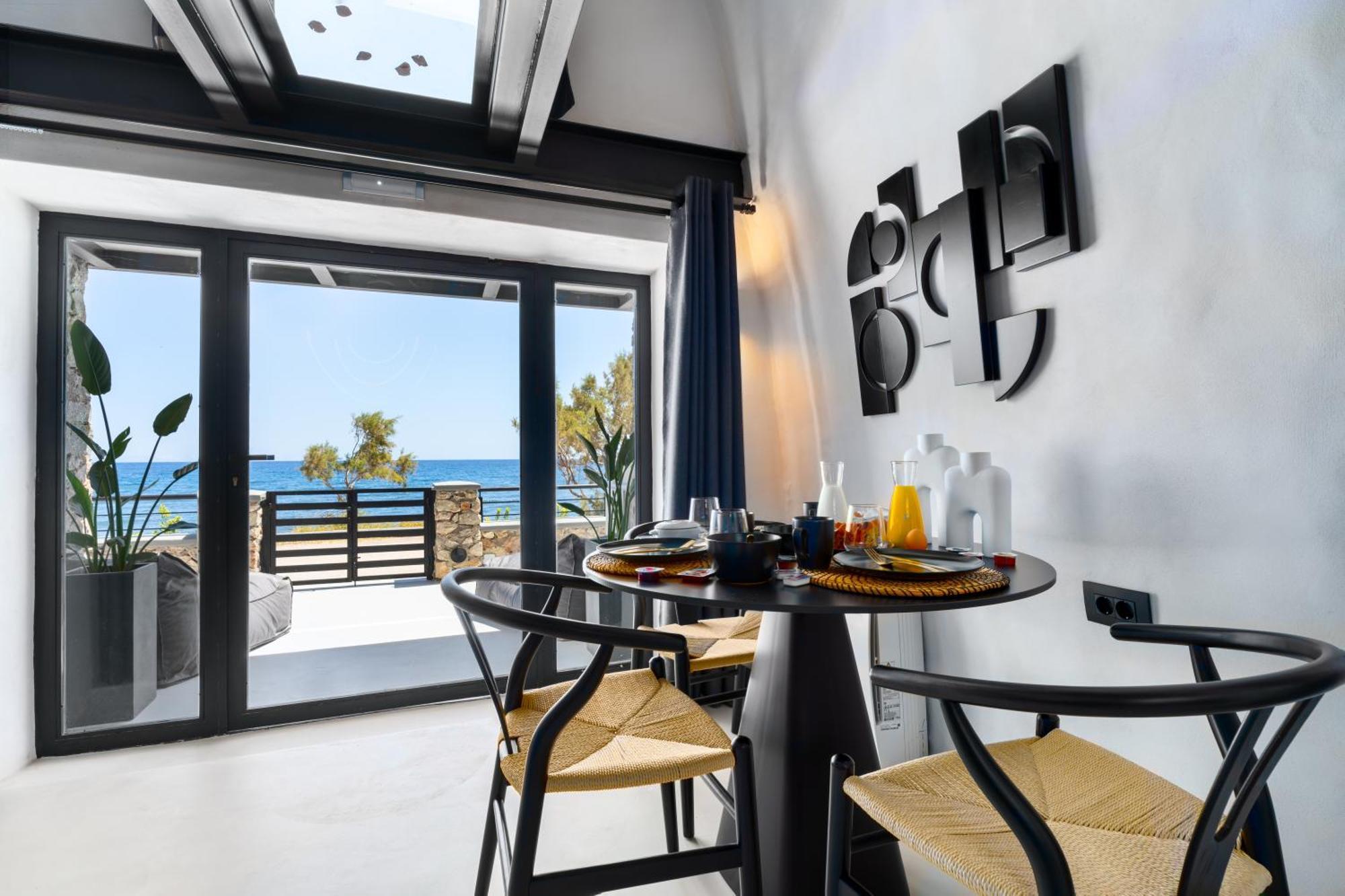 كارتيرادوس Neoma Luxury Suites المظهر الخارجي الصورة
