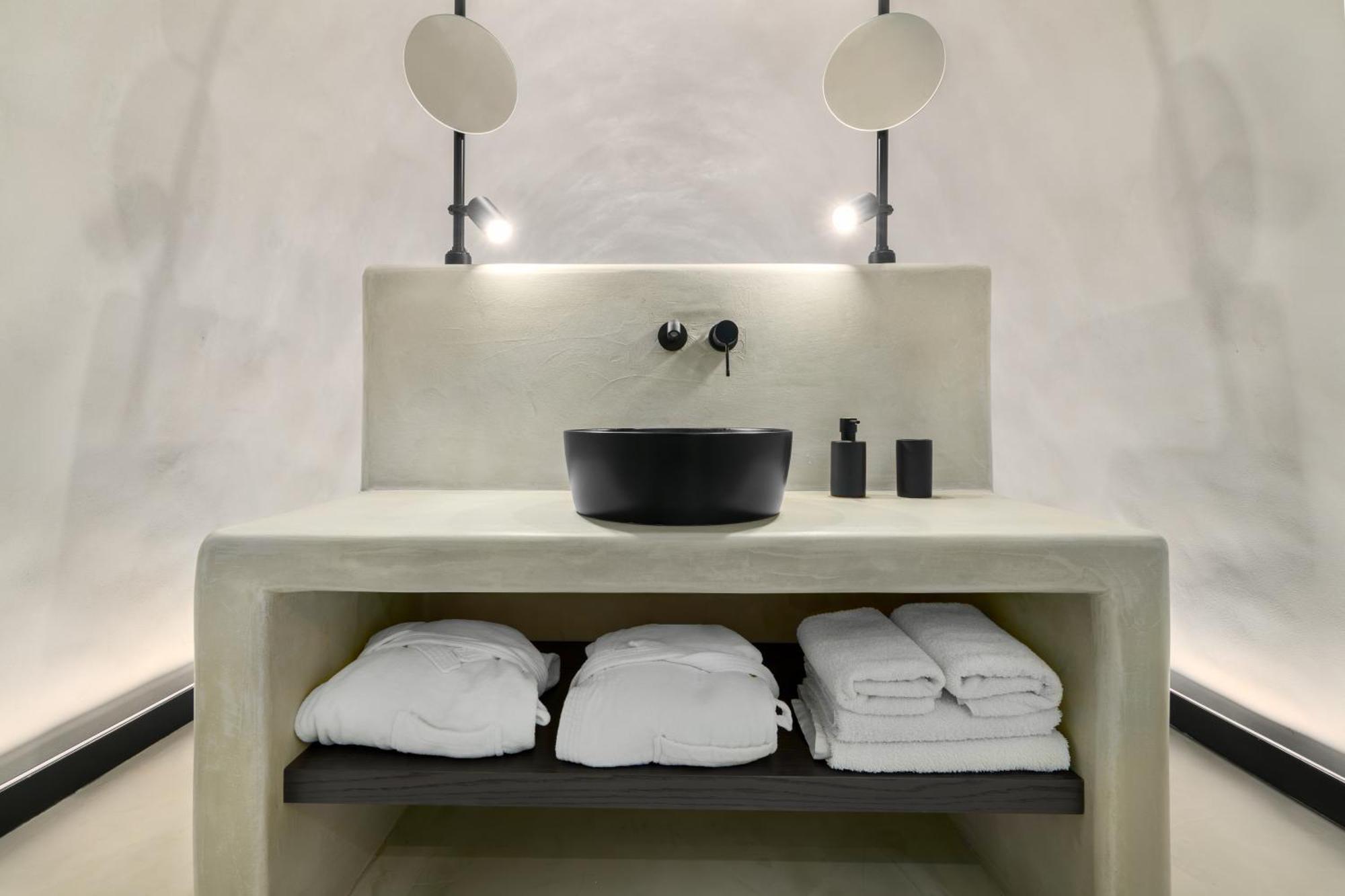 كارتيرادوس Neoma Luxury Suites المظهر الخارجي الصورة
