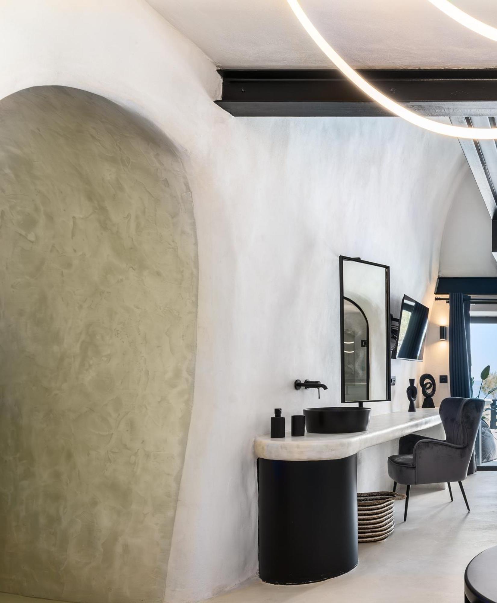 كارتيرادوس Neoma Luxury Suites المظهر الخارجي الصورة