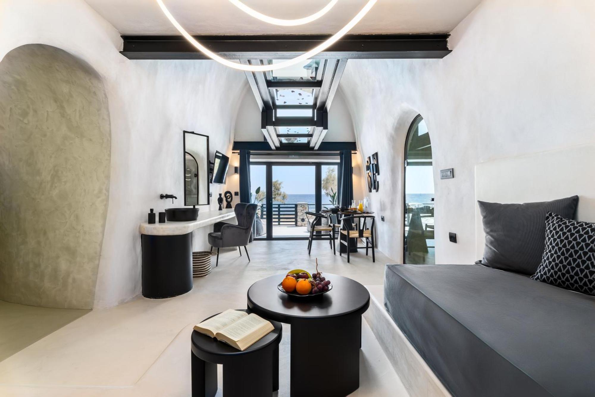 كارتيرادوس Neoma Luxury Suites المظهر الخارجي الصورة